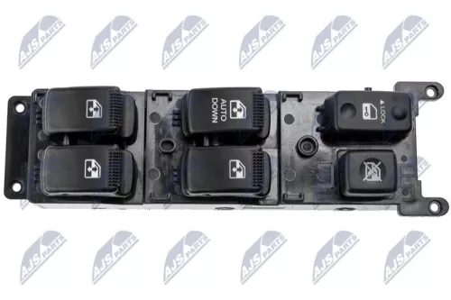 NTY NTY (EWS-HY-035) Switch, window regulator 