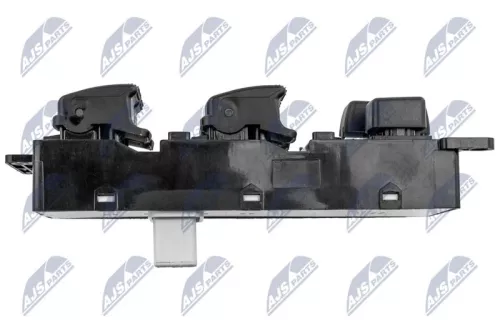NTY NTY (EWS-HY-035) Switch, window regulator 
