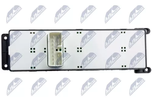 NTY NTY (EWS-HY-035) Switch, window regulator 