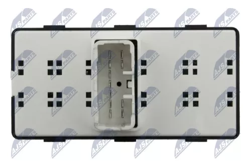 NTY NTY (EWS-HY-037) Switch, window regulator 