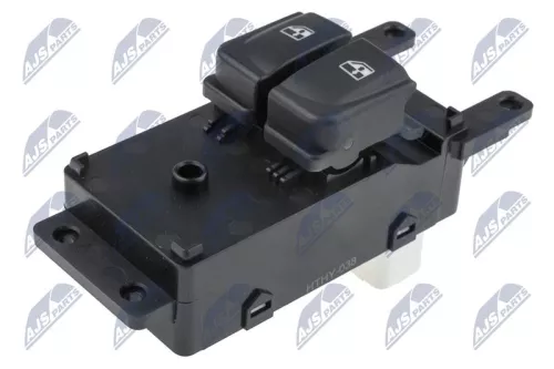 NTY NTY (EWS-HY-038) Switch, window regulator 