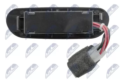 NTY NTY (EWS-HY-039) Switch, window regulator 