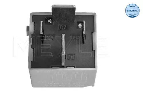 MEYLE MEYLE (114 830 0000) Multifunctional Relay 