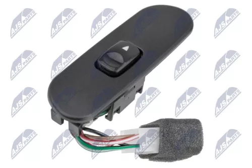 NTY NTY (EWS-HY-040) Switch, window regulator 