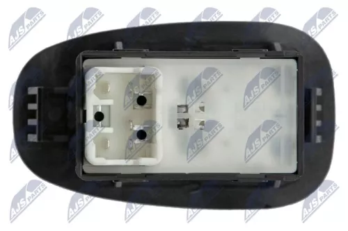NTY NTY (EWS-HY-045) Switch, window regulator 