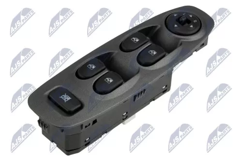 NTY NTY (EWS-HY-047) Switch, window regulator 