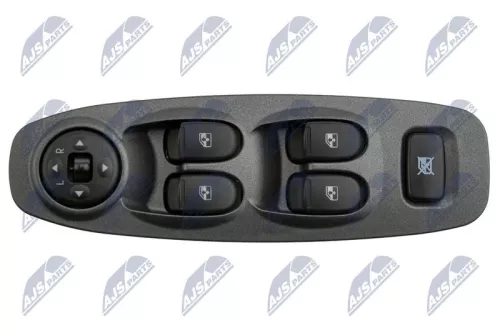 NTY NTY (EWS-HY-047) Switch, window regulator 