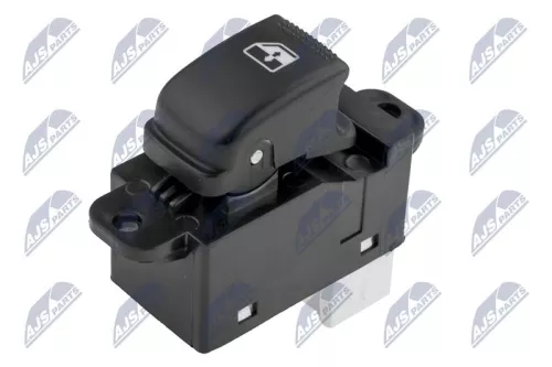 NTY NTY (EWS-HY-050) Switch, window regulator 