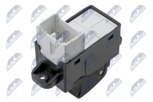 NTY NTY (EWS-HY-050) Switch, window regulator 