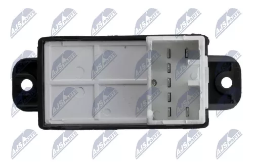 NTY NTY (EWS-HY-050) Switch, window regulator 