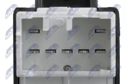 NTY NTY (EWS-HY-050) Switch, window regulator 