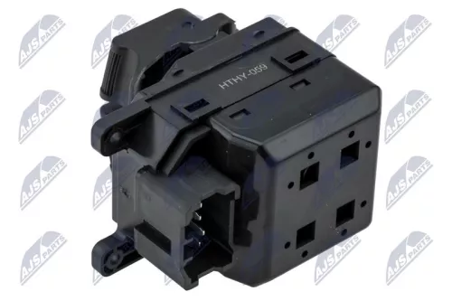 NTY NTY (EWS-HY-059) Switch, window regulator 