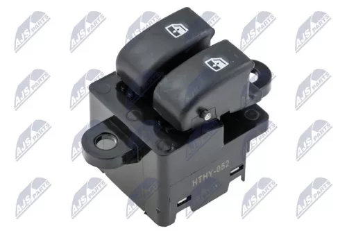 NTY NTY (EWS-HY-061) Switch, window regulator 