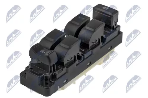 NTY NTY (EWS-IS-000) Switch, window regulator 