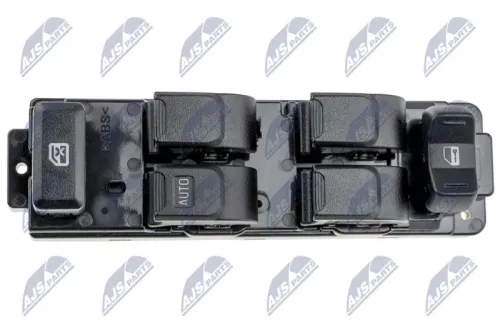 NTY NTY (EWS-IS-000) Switch, window regulator 
