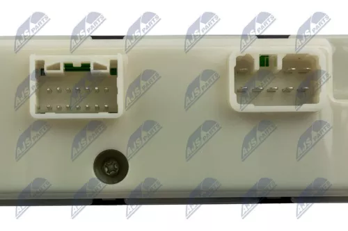 NTY NTY (EWS-IS-000) Switch, window regulator 
