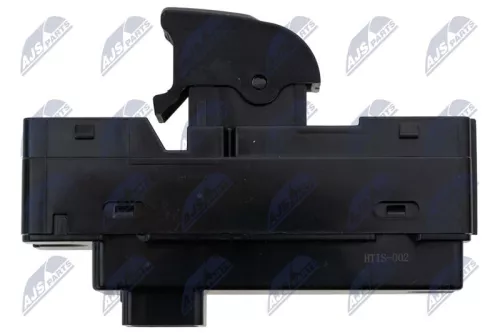 NTY NTY (EWS-IS-002) Switch, window regulator 
