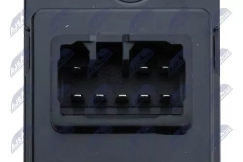 NTY NTY (EWS-IS-002) Switch, window regulator 