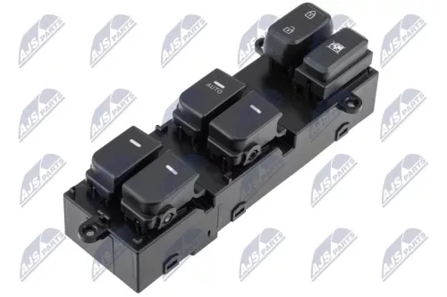 NTY NTY (EWS-KA-004) Switch, window regulator 