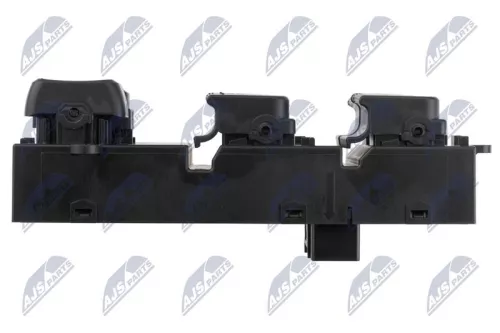 NTY NTY (EWS-KA-004) Switch, window regulator 