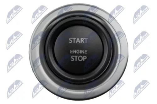 NTY NTY EWS-LR-002 Ignition Switch 