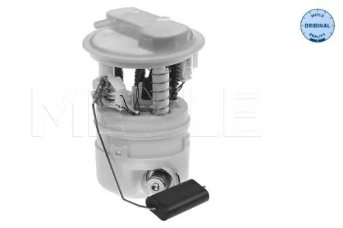 Fuel Feed Unit