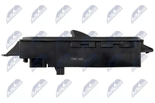 NTY NTY EWS-ME-005 Switch, window regulator 