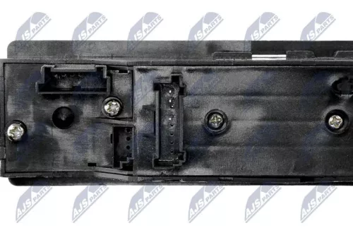 NTY NTY EWS-ME-005 Switch, window regulator 