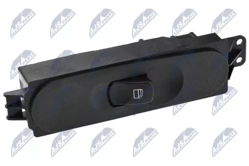 Switch, window regulator