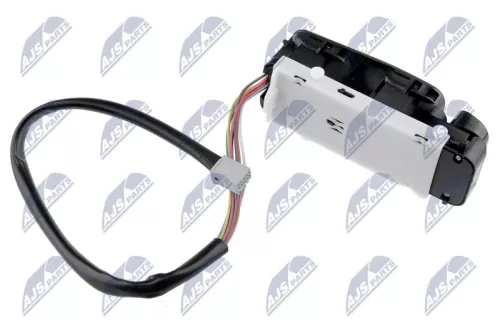 NTY NTY (EWS-ME-011) Switch, window regulator 