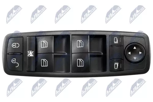 NTY NTY EWS-ME-017 Switch, window regulator 
