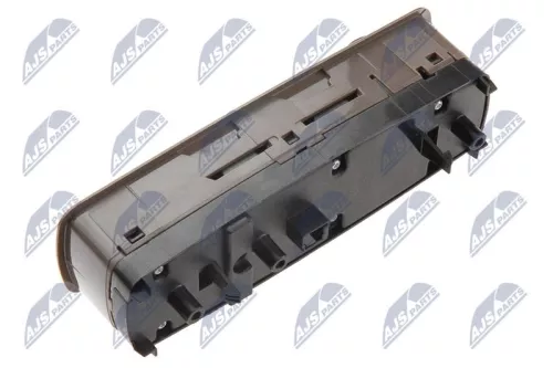 NTY NTY (EWS-ME-018) Switch, window regulator 