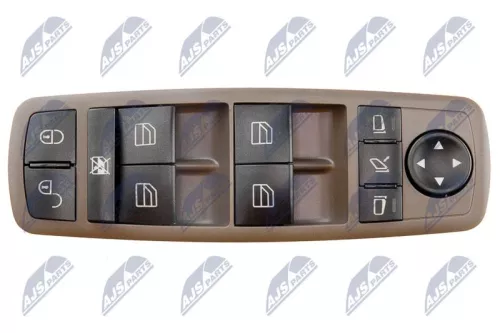 NTY NTY (EWS-ME-018) Switch, window regulator 