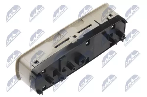 NTY NTY (EWS-ME-019) Switch, window regulator 