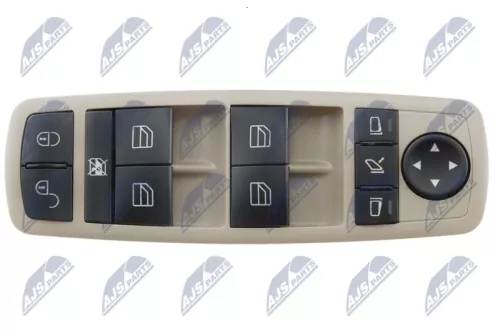 NTY NTY (EWS-ME-019) Switch, window regulator 