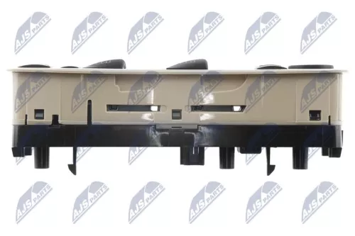 NTY NTY (EWS-ME-019) Switch, window regulator 
