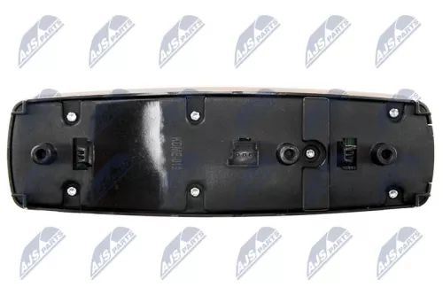 NTY NTY (EWS-ME-019) Switch, window regulator 