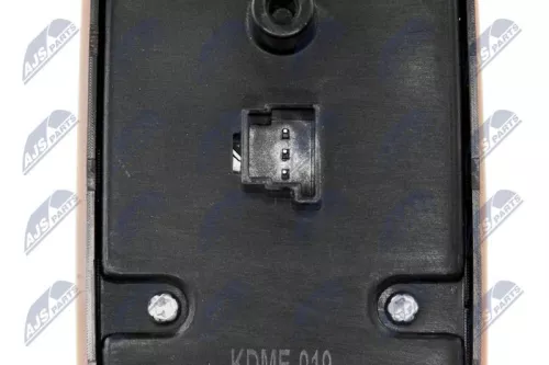 NTY NTY (EWS-ME-019) Switch, window regulator 