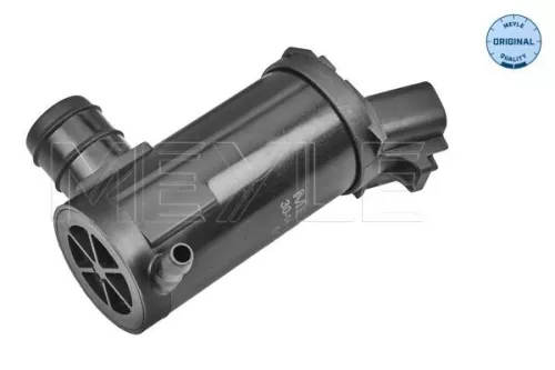 Washer Fluid Pump, window cleaning