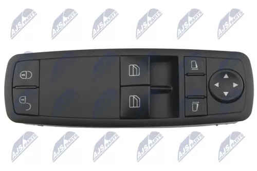 NTY NTY EWS-ME-022 Switch, window regulator 