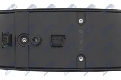 NTY NTY EWS-ME-022 Switch, window regulator 