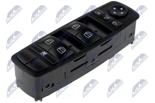 NTY NTY (EWS-ME-027) Switch, window regulator 