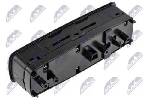 NTY NTY (EWS-ME-027) Switch, window regulator 