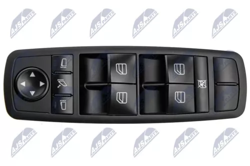 NTY NTY (EWS-ME-027) Switch, window regulator 