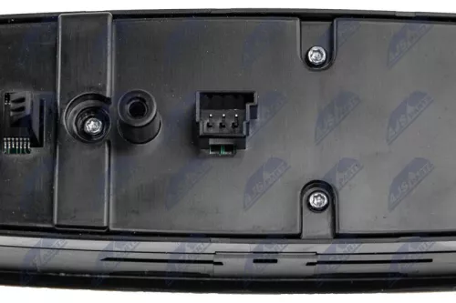 NTY NTY (EWS-ME-027) Switch, window regulator 