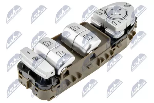 NTY NTY (EWS-ME-028) Switch, window regulator 