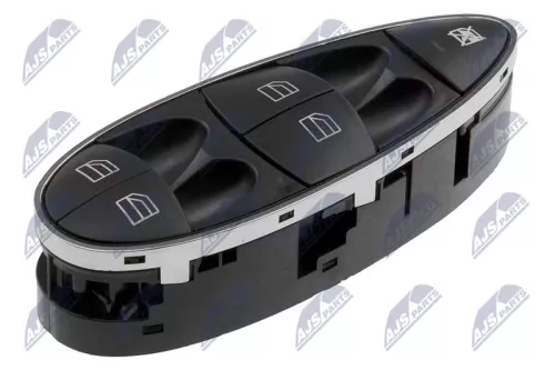 NTY NTY (EWS-ME-037) Switch, window regulator 
