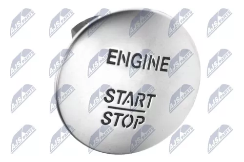 NTY NTY EWS-ME-045 Ignition Switch 
