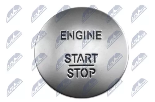 NTY NTY EWS-ME-045 Ignition Switch 