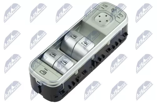 NTY NTY (EWS-ME-070) Switch, window regulator 